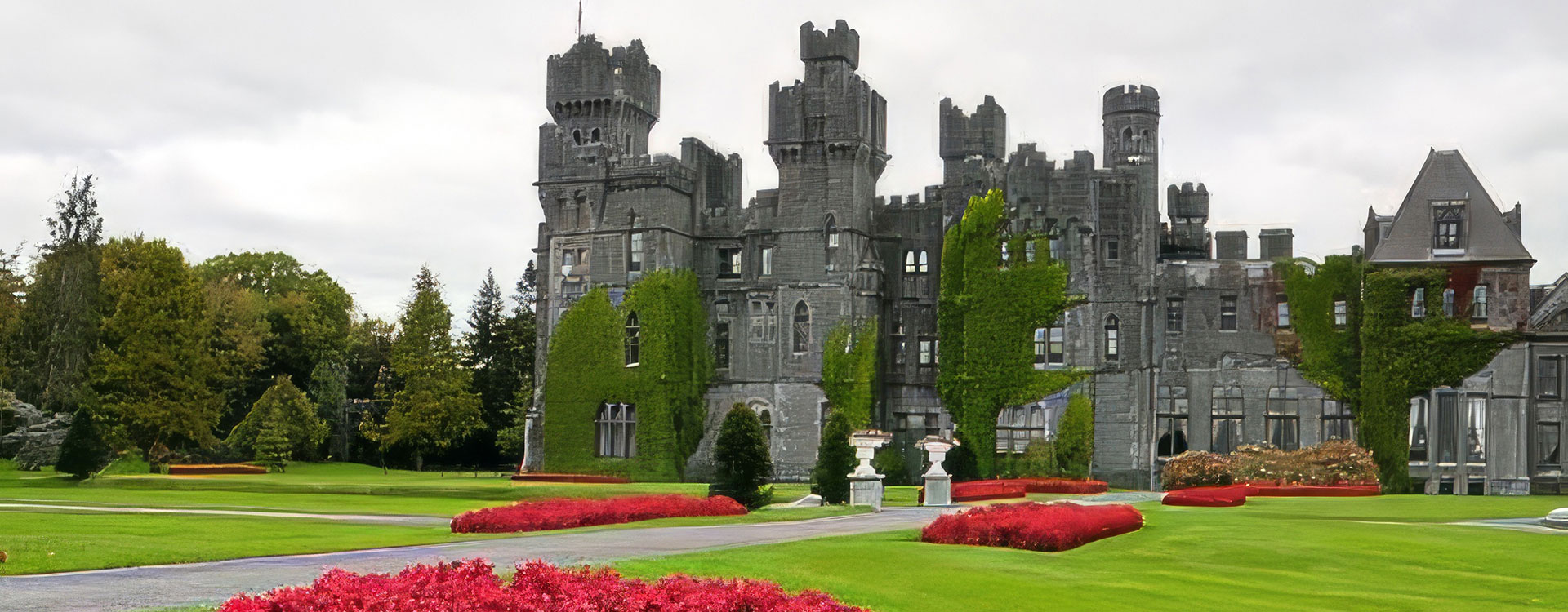 Castle
